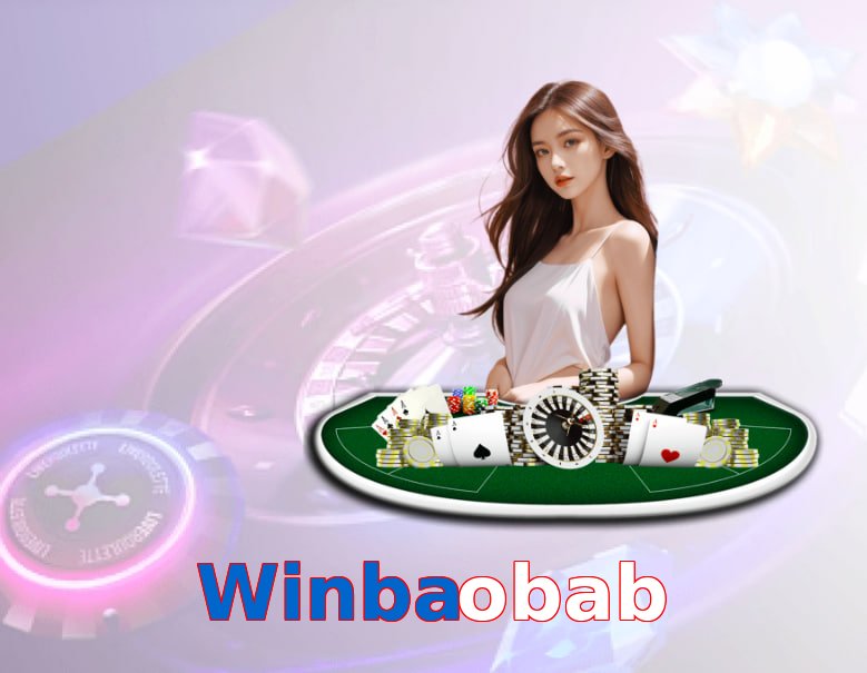 Winbaobab interface sample